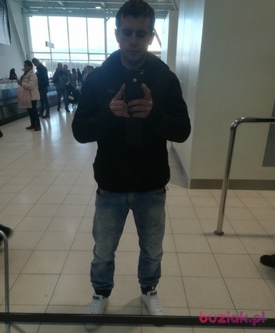 lukasz, Male, 34, Polska, Photo: 9