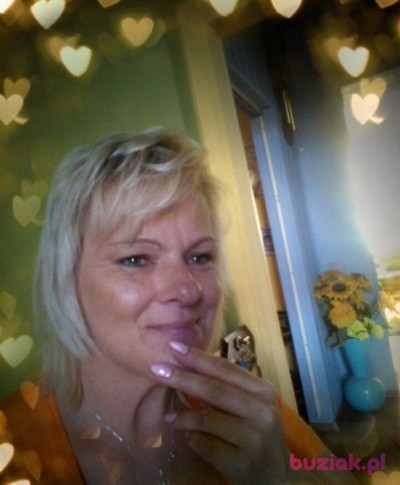 Aneta , Female, 53, Gorzów Wielkopolski, Polska: 1