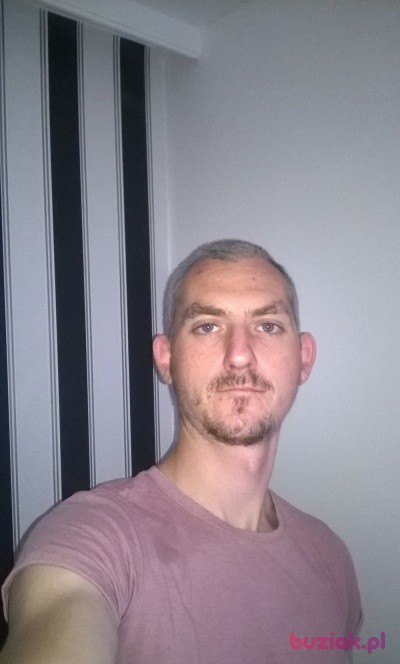arek, Male, 35, Puck, Polska, Photo: 1