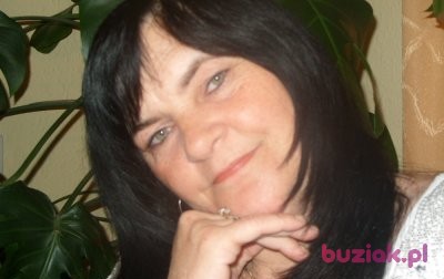 Gosia, Kobieta, 59, Wielka Brytania: 1