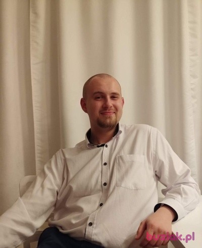 Norbert, Mężczyzna, 34, Starogard Gdański, Polska, Zdjęcie: 1