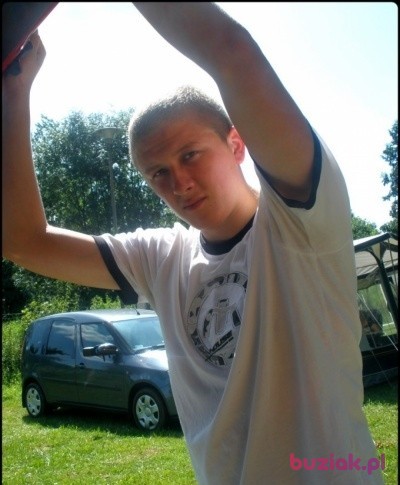 Przemysław, Male, 38, Zduńska Wola, Polska, Photo: 3