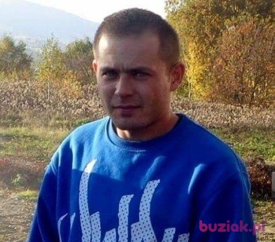 Kamil, Male, 35, Jasło, Polska, Photo: 3