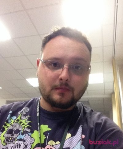 Paweł, Male, 36, Piaseczno, Polska, Photo: 2