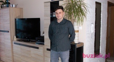 Patryk, Male, 40, Wieluń, Polska, Photo: 4