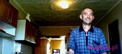 grzes4444, Mężczyzna, 55, Barwice, Polska, Zdjęcie: 1