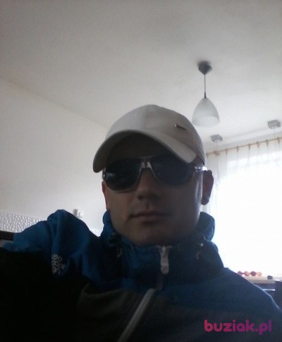 kris21833, Mężczyzna, 36, Rzeszów, Polska, Zdjęcie: 2