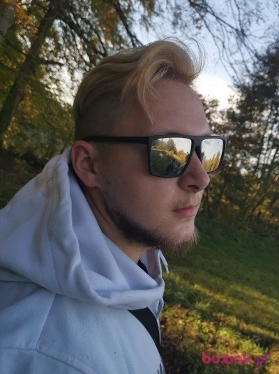 Arek, Mężczyzna, 26, Przemków, Polska, Zdjęcie: 2