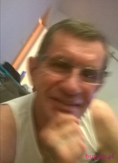 janusz, Male, 73, Szczecin, Polska, Photo: 1