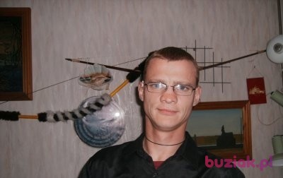Szymon, Mężczyzna, 44, Ostrów Wielkopolski, Polska, Zdjęcie: 2