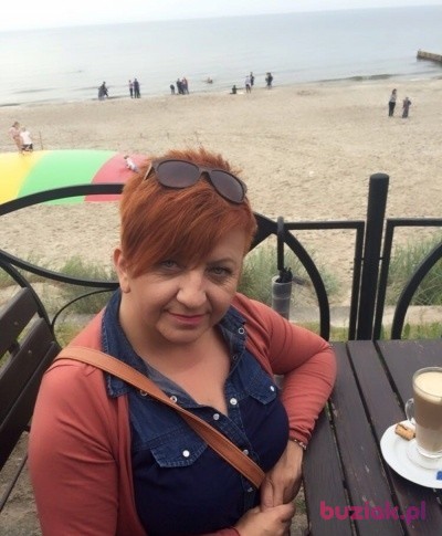 Isabela, Kobieta, 53, Bretten, Niemcy, Zdjęcie: 1