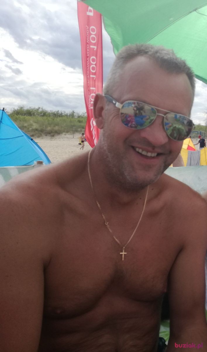 Krzysztof, Male, 55, Haga, Holandia, Photo: 3