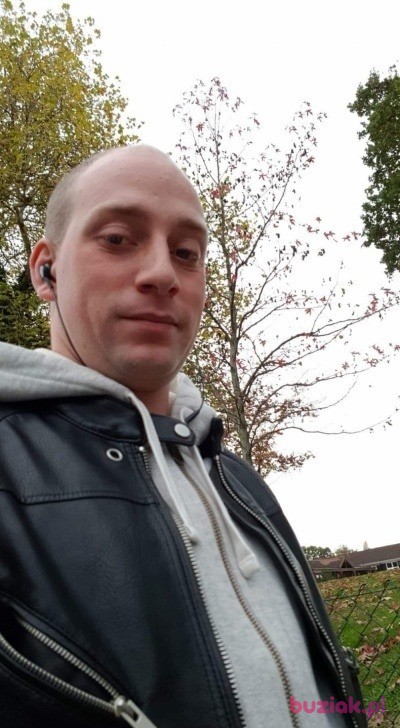 Patryk, Male, 30, Katowice, Polska, Photo: 2
