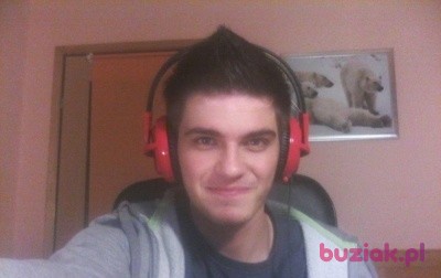 Tomasz, Male, 29, Włocławek, Polska, Photo: 1