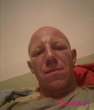 Slawek16, Male, 35, Chojnów, Polska: 1