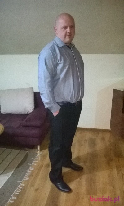 Jacek , Mężczyzna, 39, Kraków, Polska, Zdjęcie: 1