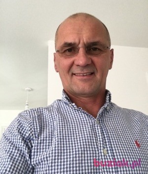 Andrzej , Mężczyzna, 60, Wielka Brytania, Zdjęcie: 1