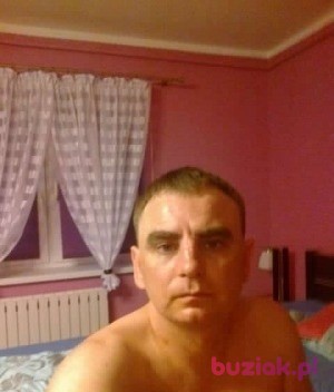 Krzysiek, Mężczyzna, 44, Olsztyn, Polska, Zdjęcie: 1