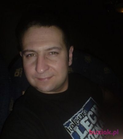Paweł, Male, 47, Opalenica, Polska: 1