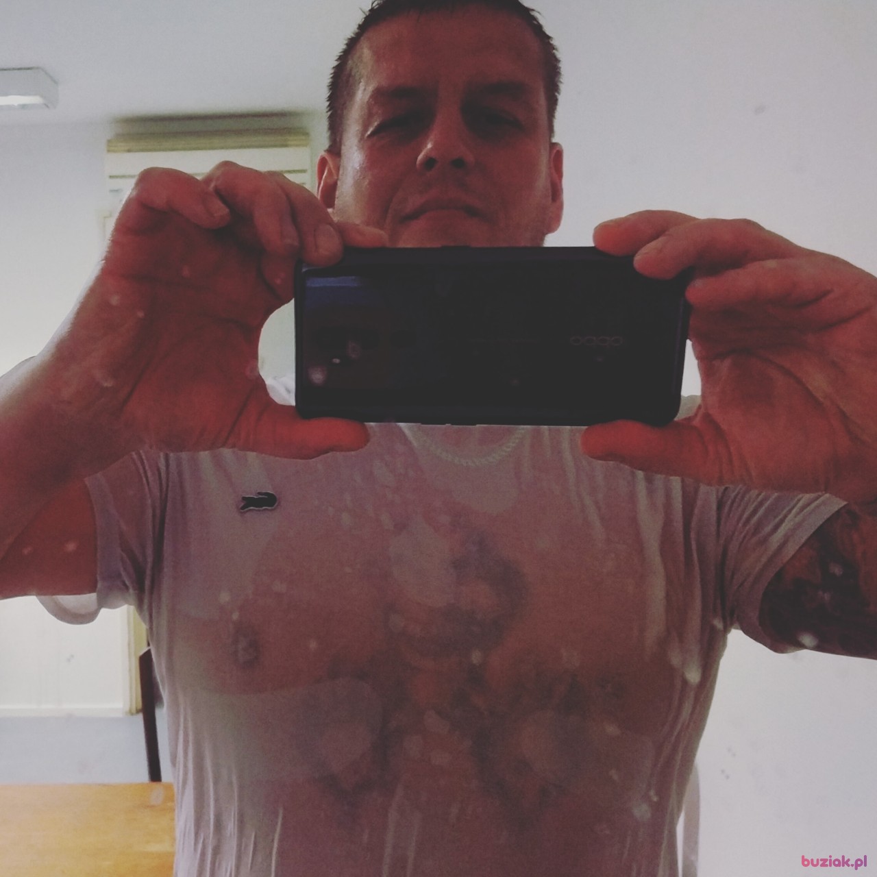 Bartex, Male, 39, Arnhem, Holandia, Photo: 11
