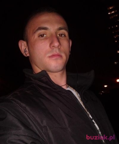 Sławek, Male, 35, Wielka Brytania, Photo: 2