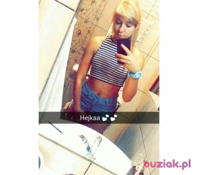 Emilia, Kobieta, 24, Czechowice-Dziedzice, Polska: 1