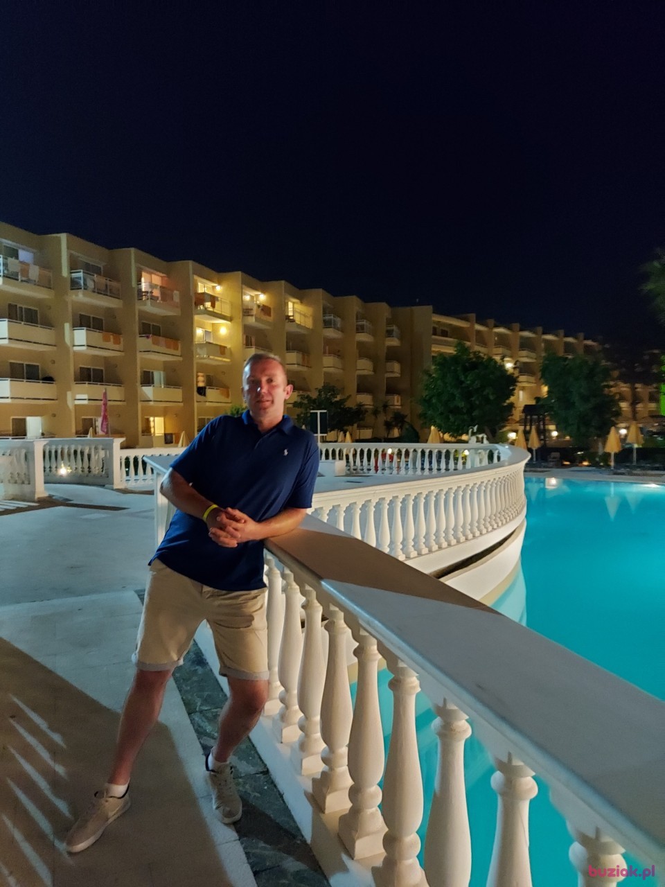 Pawel, Mężczyzna, 46, Gwersyllt, Wielka Brytania, Zdjęcie: 4