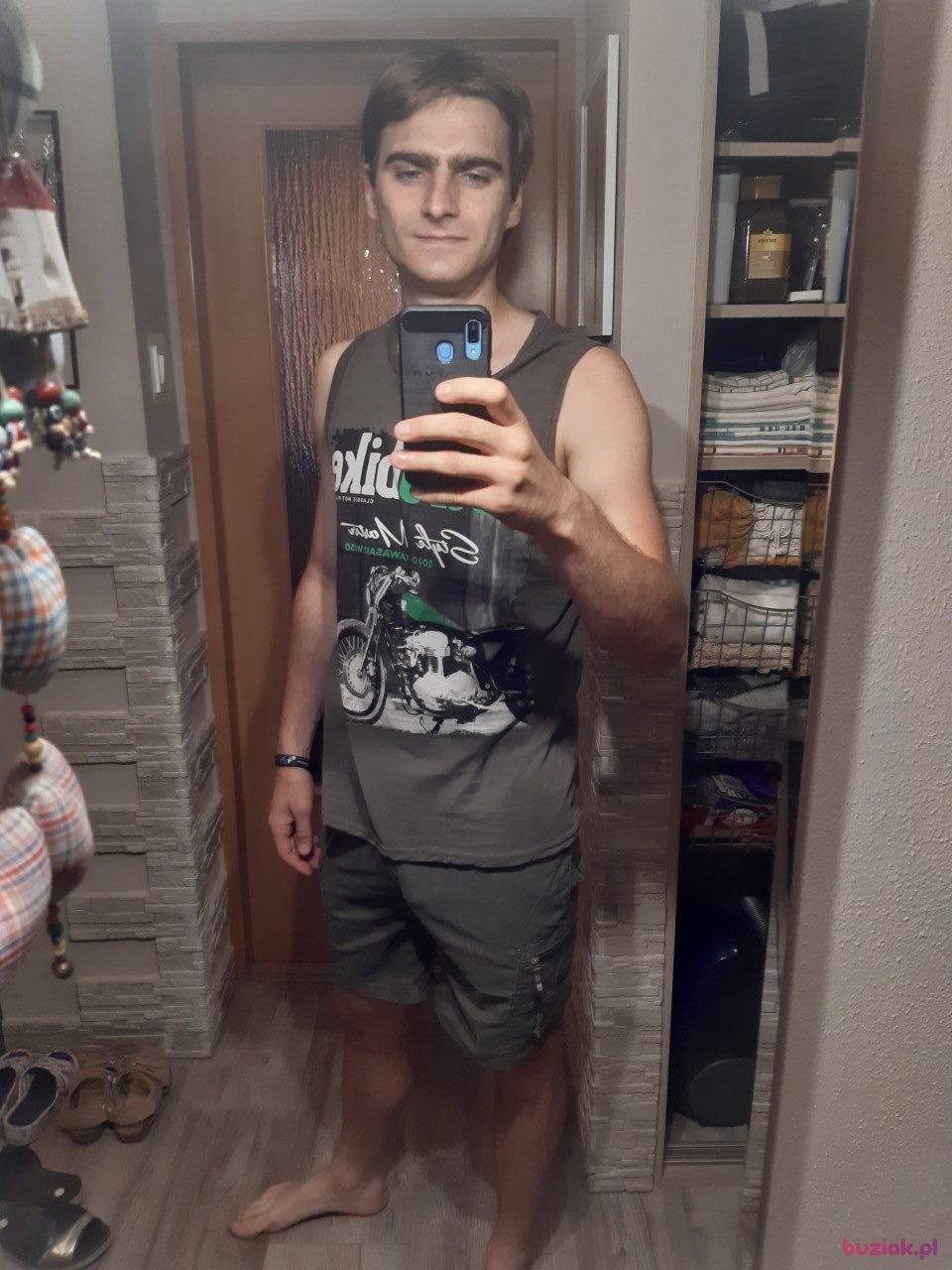 Marcin, Mężczyzna, 31, Wrocław, Polska, Zdjęcie: 10