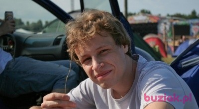 Wojtek, Male, 34, Cieszyn, Polska, Photo: 1