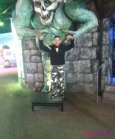 Leszek, Male, 40, Dębica, Polska, Photo: 2