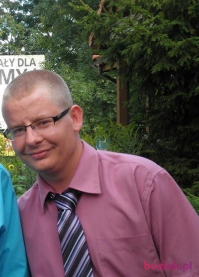 Bartek, Male, 37, Włocławek, Polska, Photo: 1