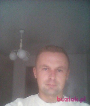 Norbert, Mężczyzna, 40, Łochów, Polska, Zdjęcie: 1