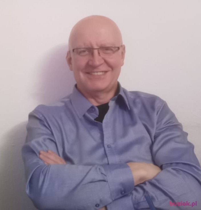 Kris, Mężczyzna, 52, Bonn, Niemcy: 1