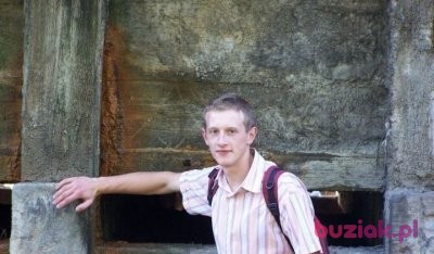 kaszel, Male, 42, Nowogard, Polska, Photo: 1