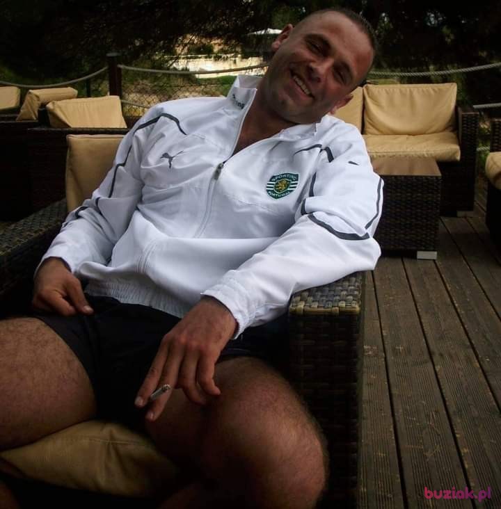 Piotr, Male, 44, Thetford, Wielka Brytania: 1