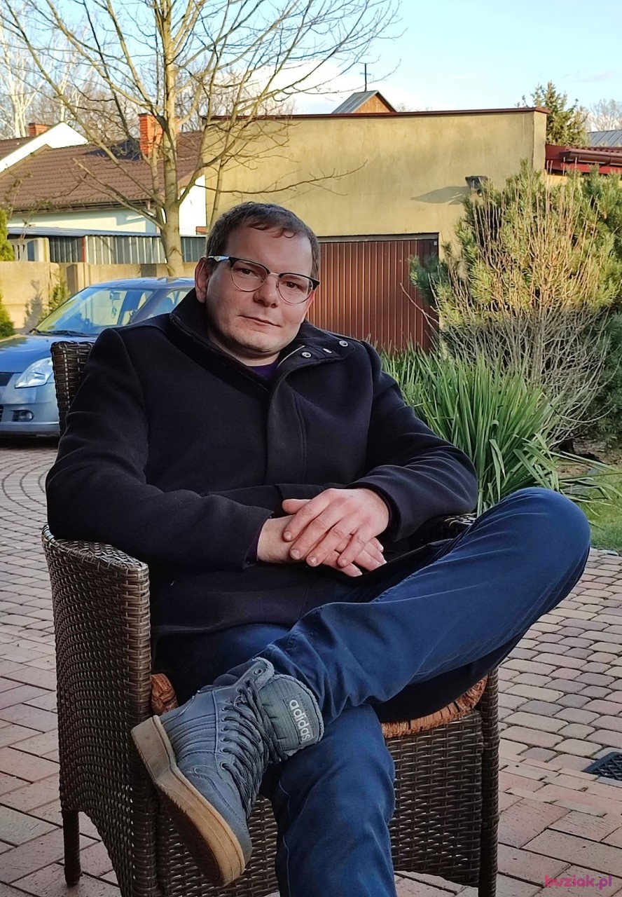 Michał, Mężczyzna, 31, Łęczyca, Polska, Zdjęcie: 3