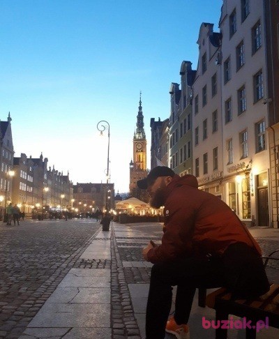 Ziemek, Mężczyzna, 42, Haarlem North Holland Province, Holandia, Zdjęcie: 5