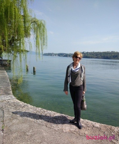Zofia, Kobieta, 66, Kraków, Polska, Zdjęcie: 6