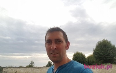 Marcin, Mężczyzna, 44, Francja, Zdjęcie: 1