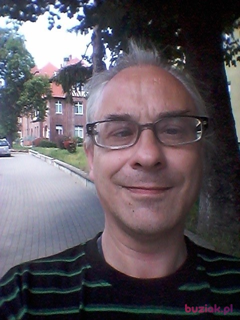 Wiesław, Male, 49, Wrocław, Polska, Photo: 1