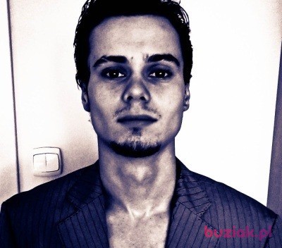 Paweł, Male, 33, Radom, Polska, Photo: 2