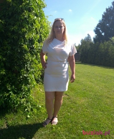 Ola, Female, 37, Wejherowo, Polska, Photo: 5