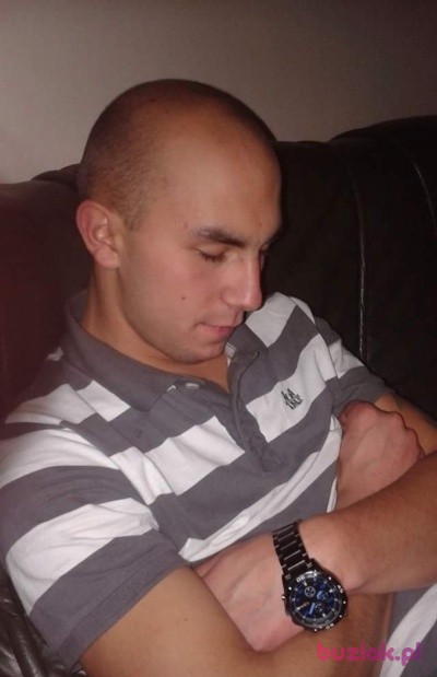 wojjjt, Mężczyzna, 32, Katowice, Polska: 1