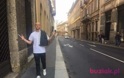 Kris, Male, 32, Kraków, Polska, Photo: 1