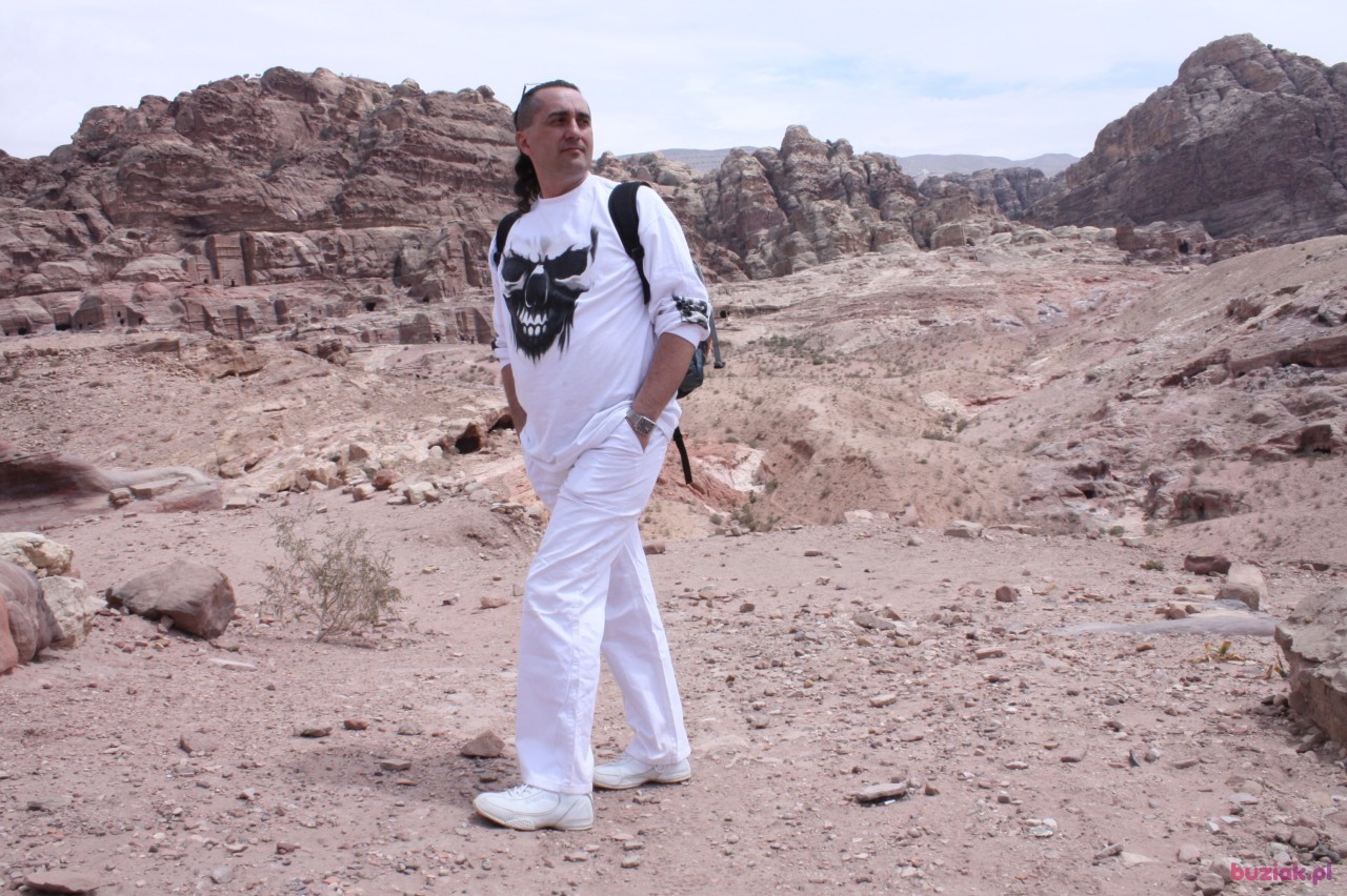 Cirius, Mężczyzna, 55, Gdańsk, Polska: 1