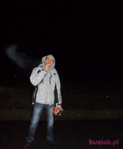 Damian, Male, 35, Radom, Polska: 1