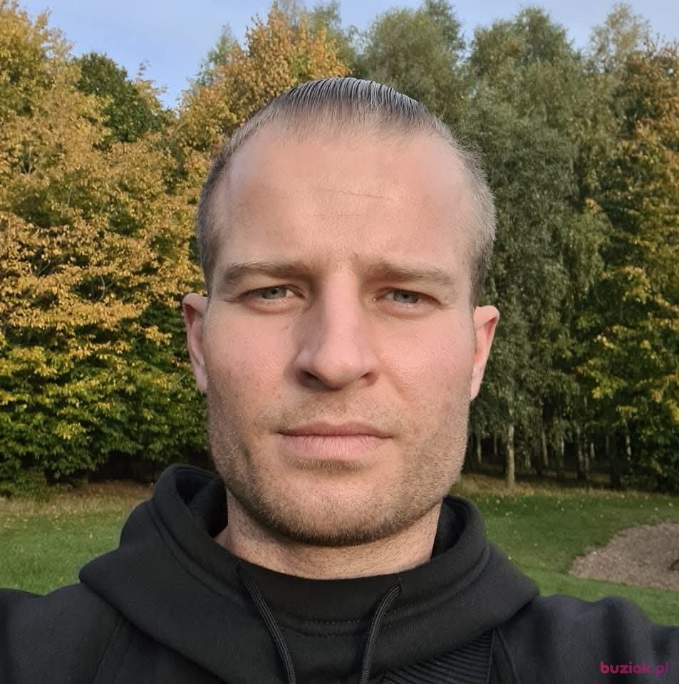 Mateusz, Mężczyzna, 35, Saarbrucken Saarland, Niemcy: 1