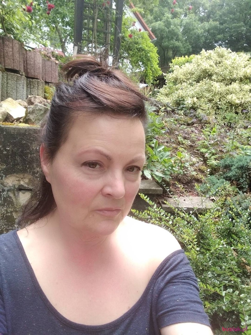 Jolanta, Female, 60, Cologne North Rhine Westphalia, Niemcy, Photo: 3