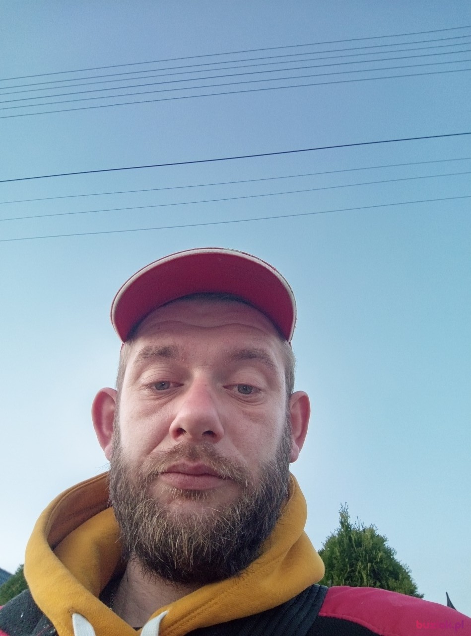 Patryk, Mężczyzna, 34, Szydłowiec, Polska, Zdjęcie: 1