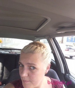 Oliwia, Kobieta, 38, Ostrów Wielkopolski, Polska: 1